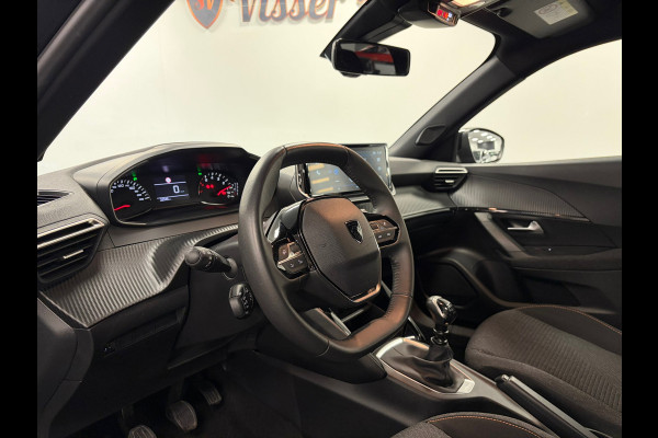 Peugeot 2008 1.2 PureTech 100 Style*Carplay*PDC*ACC*Airco*