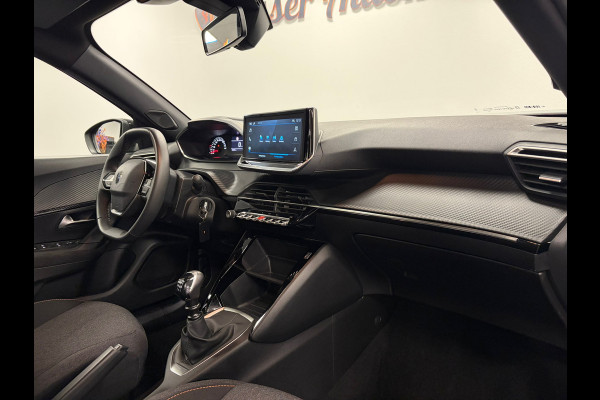 Peugeot 2008 1.2 PureTech 100 Style*Carplay*PDC*ACC*Airco*