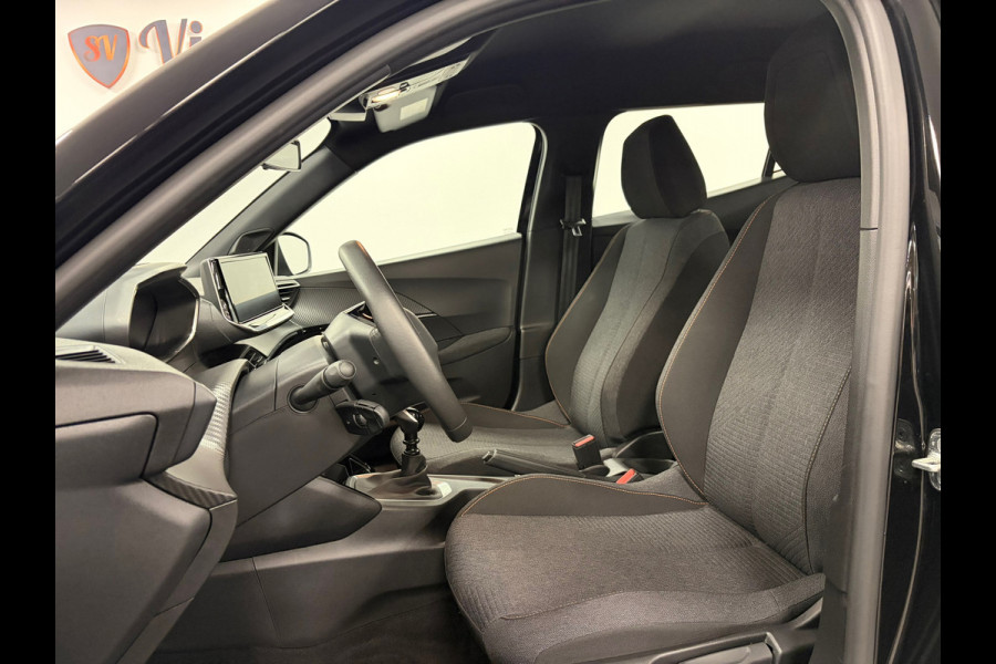Peugeot 2008 1.2 PureTech 100 Style*Carplay*PDC*ACC*Airco*