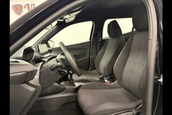 Peugeot 2008 1.2 PureTech 100 Style*Carplay*PDC*ACC*Airco*