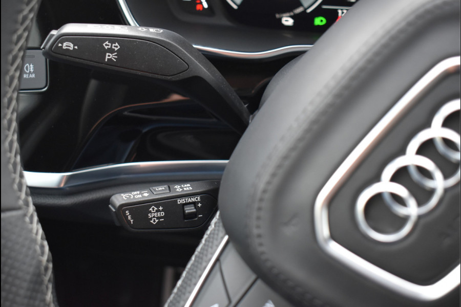Audi Q3 45 TFSI e S-Line 245 Pk Navi Sfeer Camera ACC Apple Carplay Keyless 19 Inch