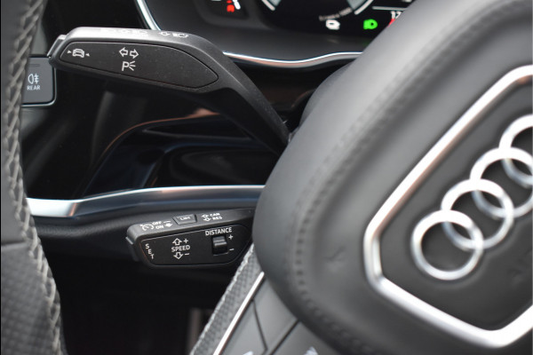 Audi Q3 45 TFSI e S-Line 245 Pk Navi Sfeer Camera ACC Apple Carplay Keyless 19 Inch