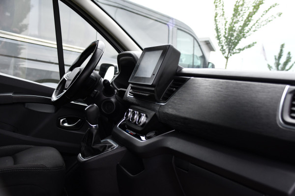 Renault Trafic 2.0 Blue dCi EDC 170 T29 L2H1 Anniversary Extra DC Virtual, Cruise, Camera, Carplay, LED, 170pk, Trekhaak, Stoelverwarming, multimedia, Sensoren, Uniek!