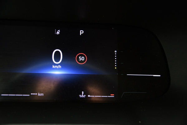 Renault Trafic 2.0 Blue dCi EDC 170 T29 L2H1 Anniversary Extra DC Virtual, Cruise, Camera, Carplay, LED, 170pk, Trekhaak, Stoelverwarming, multimedia, Sensoren, Uniek!