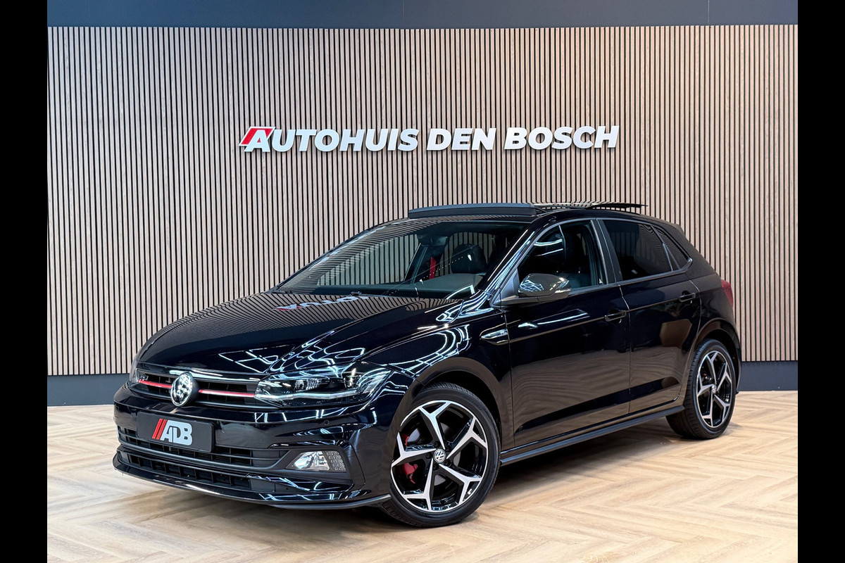 Volkswagen Polo 1.0 TSI Highline Business R Line - Pano