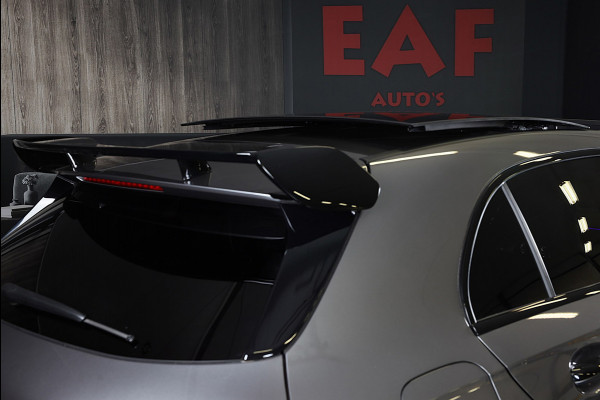 Mercedes-Benz A-Klasse 250 e AMG 45 Look / Memory / Elek Stoelen / Acc / Head Up / 360 Camera / Pano / 18 Inch