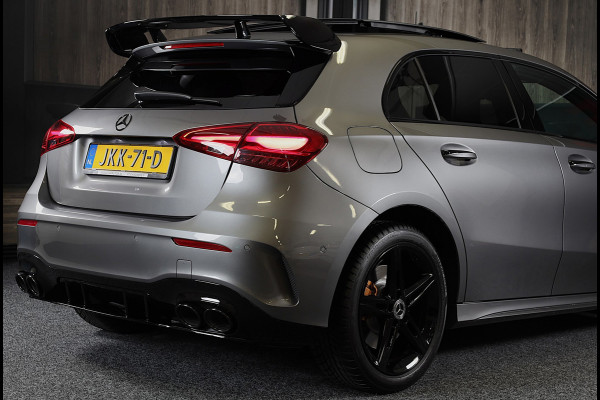 Mercedes-Benz A-Klasse 250 e AMG 45 Look / Memory / Elek Stoelen / Acc / Head Up / 360 Camera / Pano / 18 Inch