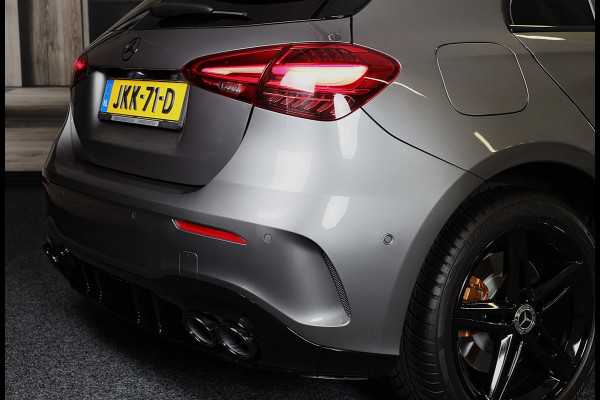Mercedes-Benz A-Klasse 250 e AMG 45 Look / Memory / Elek Stoelen / Acc / Head Up / 360 Camera / Pano / 18 Inch