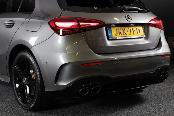 Mercedes-Benz A-Klasse 250 e AMG 45 Look / Memory / Elek Stoelen / Acc / Head Up / 360 Camera / Pano / 18 Inch