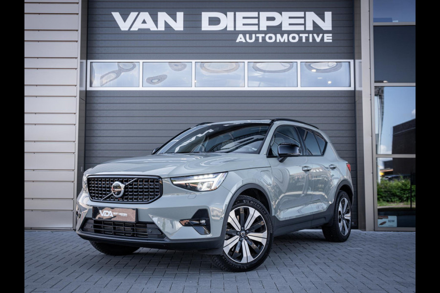 Volvo XC40 1.5 T5 Plug-in hybrid Plus Dark - Pano l Memory l h/Kardon l ACC l 360cam