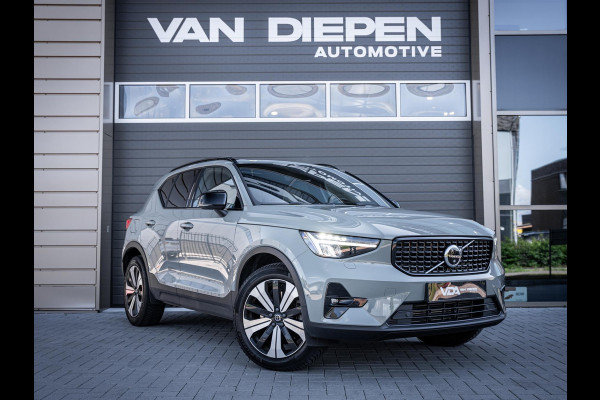 Volvo XC40 1.5 T5 Plug-in hybrid Plus Dark - Pano l Memory l h/Kardon l ACC l 360cam