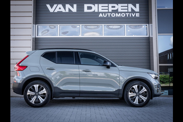 Volvo XC40 1.5 T5 Plug-in hybrid Plus Dark - Pano l Memory l h/Kardon l ACC l 360cam