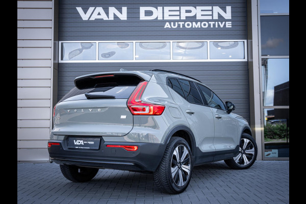 Volvo XC40 1.5 T5 Plug-in hybrid Plus Dark - Pano l Memory l h/Kardon l ACC l 360cam