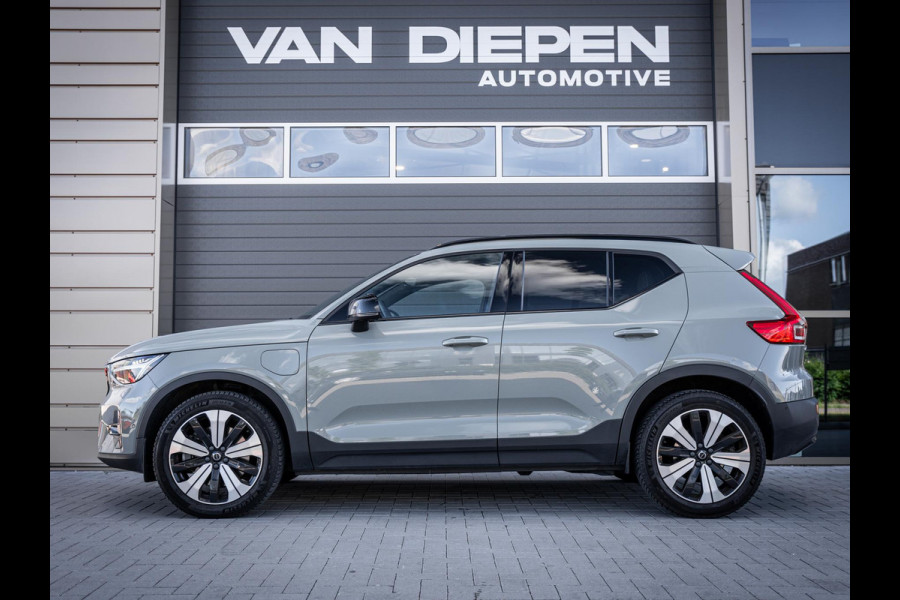 Volvo XC40 1.5 T5 Plug-in hybrid Plus Dark - Pano l Memory l h/Kardon l ACC l 360cam