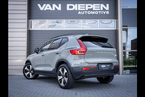 Volvo XC40 1.5 T5 Plug-in hybrid Plus Dark - Pano l Memory l h/Kardon l ACC l 360cam