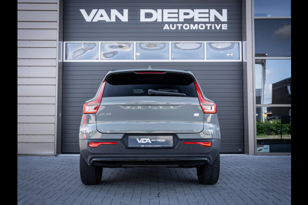 Volvo XC40 1.5 T5 Plug-in hybrid Plus Dark - Pano l Memory l h/Kardon l ACC l 360cam