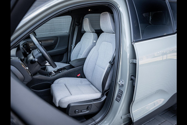 Volvo XC40 1.5 T5 Plug-in hybrid Plus Dark - Pano l Memory l h/Kardon l ACC l 360cam