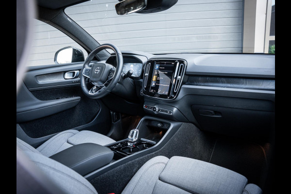 Volvo XC40 1.5 T5 Plug-in hybrid Plus Dark - Pano l Memory l h/Kardon l ACC l 360cam