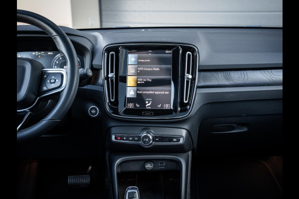 Volvo XC40 1.5 T5 Plug-in hybrid Plus Dark - Pano l Memory l h/Kardon l ACC l 360cam