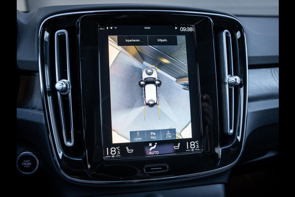 Volvo XC40 1.5 T5 Plug-in hybrid Plus Dark - Pano l Memory l h/Kardon l ACC l 360cam