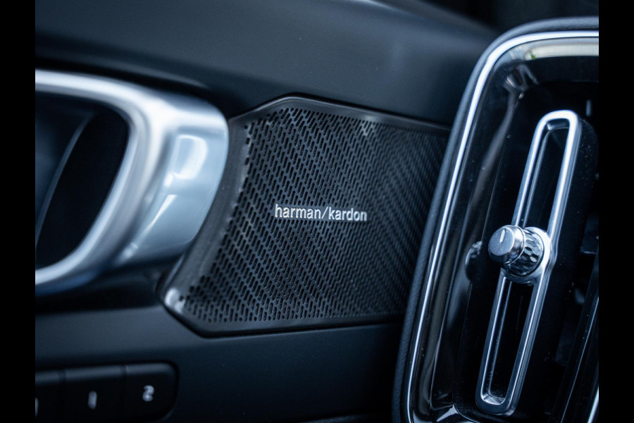 Volvo XC40 1.5 T5 Plug-in hybrid Plus Dark - Pano l Memory l h/Kardon l ACC l 360cam