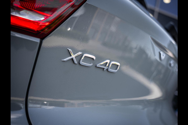 Volvo XC40 1.5 T5 Plug-in hybrid Plus Dark - Pano l Memory l h/Kardon l ACC l 360cam