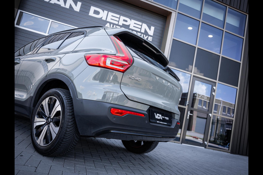 Volvo XC40 1.5 T5 Plug-in hybrid Plus Dark - Pano l Memory l h/Kardon l ACC l 360cam
