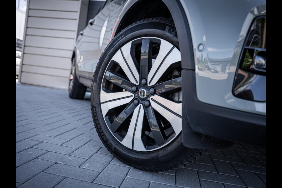 Volvo XC40 1.5 T5 Plug-in hybrid Plus Dark - Pano l Memory l h/Kardon l ACC l 360cam