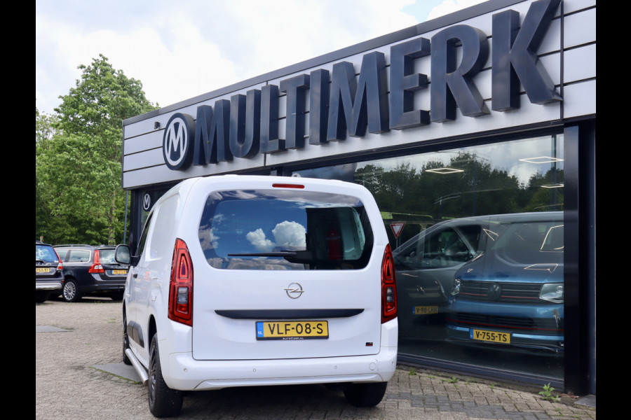 Opel Combo 1.5D EDITION AIRCO CRUISE