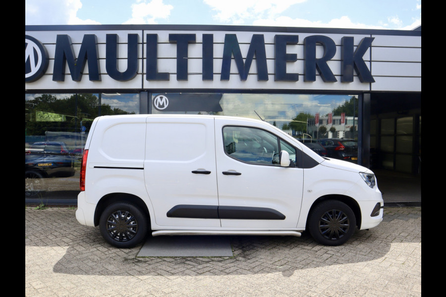 Opel Combo 1.5D EDITION AIRCO CRUISE