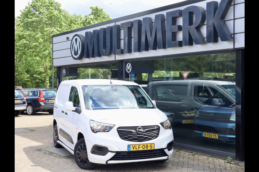 Opel Combo 1.5D EDITION AIRCO CRUISE