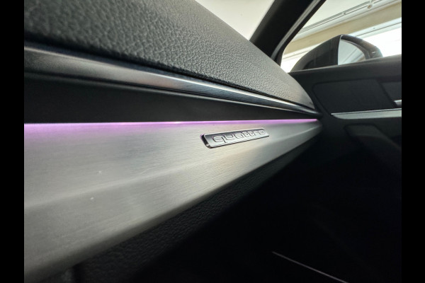 Audi Q5 55 TFSI e S Line Pano|RS Seat|B&O|Trekhaak|Luchtvering