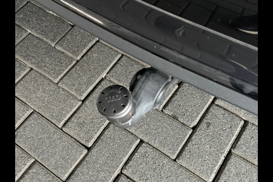 Audi Q5 55 TFSI e S Line Pano|RS Seat|B&O|Trekhaak|Luchtvering