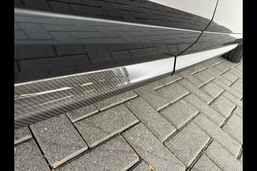 Audi Q5 55 TFSI e S Line Pano|RS Seat|B&O|Trekhaak|Luchtvering