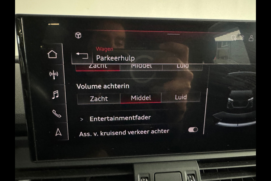 Audi Q5 55 TFSI e S Line Pano|RS Seat|B&O|Trekhaak|Luchtvering