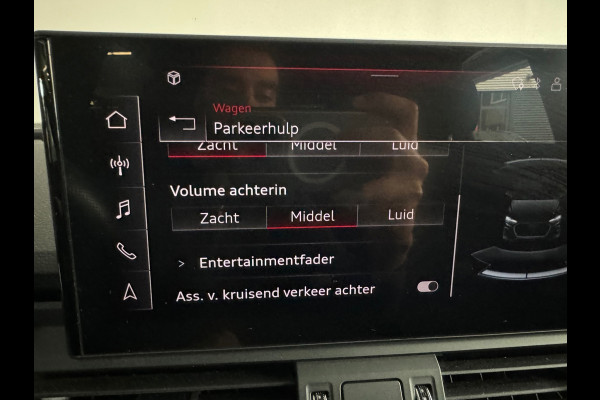 Audi Q5 55 TFSI e S Line Pano|RS Seat|B&O|Trekhaak|Luchtvering
