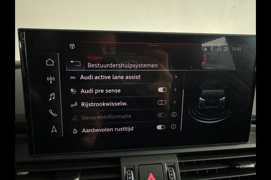 Audi Q5 55 TFSI e S Line Pano|RS Seat|B&O|Trekhaak|Luchtvering