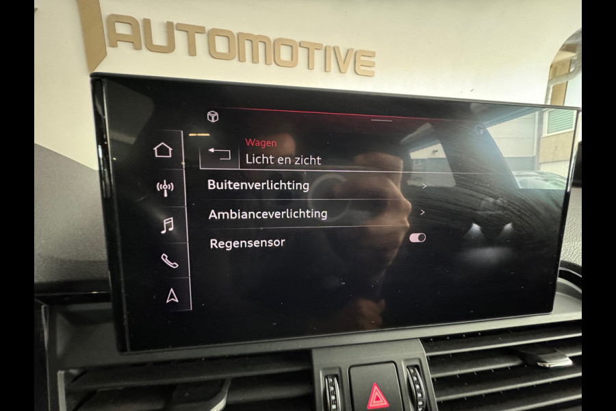 Audi Q5 55 TFSI e S Line Pano|RS Seat|B&O|Trekhaak|Luchtvering