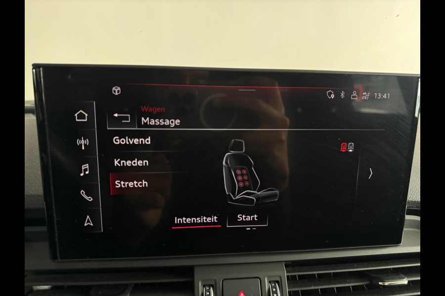 Audi Q5 55 TFSI e S Line Pano|RS Seat|B&O|Trekhaak|Luchtvering