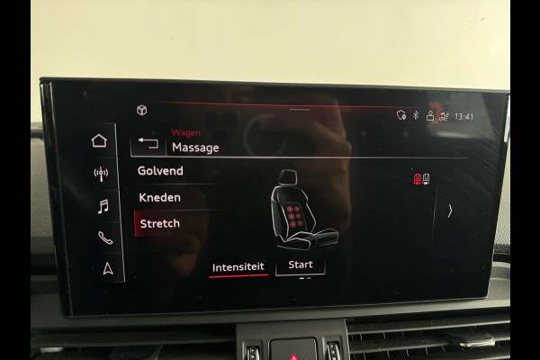 Audi Q5 55 TFSI e S Line Pano|RS Seat|B&O|Trekhaak|Luchtvering