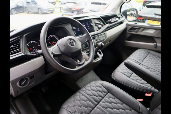 Volkswagen Transporter 2.0 TDI 2X SCHUIFDEUR LEDEREN BEKLEDING