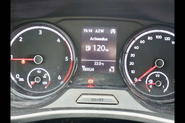 Volkswagen Transporter 2.0 TDI 2X SCHUIFDEUR LEDEREN BEKLEDING