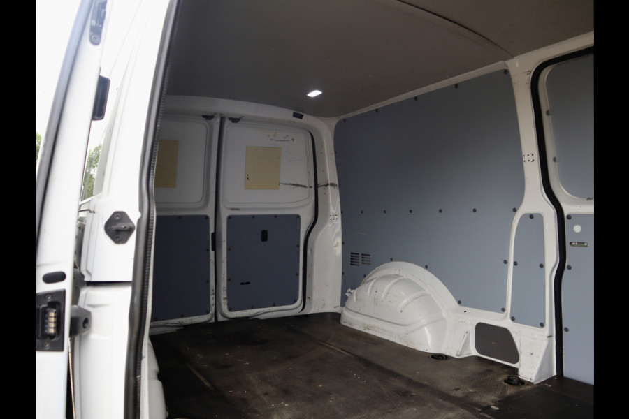 Volkswagen Transporter 2.0 TDI 2X SCHUIFDEUR LEDEREN BEKLEDING
