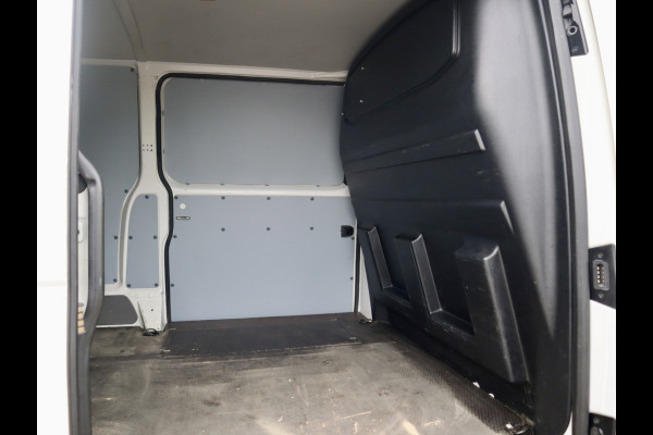 Volkswagen Transporter 2.0 TDI 2X SCHUIFDEUR LEDEREN BEKLEDING