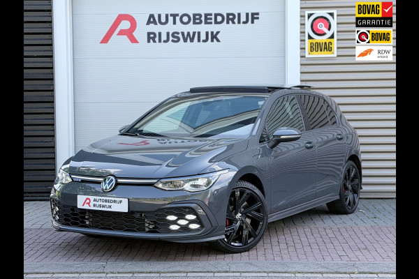Volkswagen Golf 1.4 eHybrid GTE Pano/Matrix/Blindspot