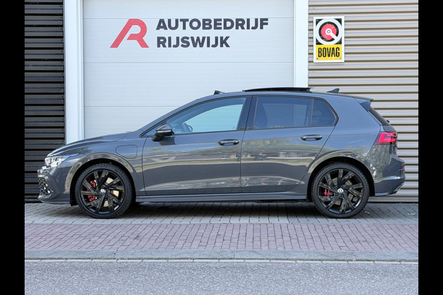 Volkswagen Golf 1.4 eHybrid GTE Pano/Matrix/Blindspot