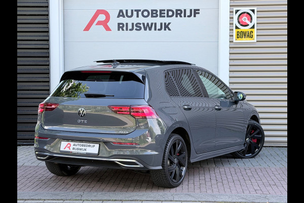 Volkswagen Golf 1.4 eHybrid GTE Pano/Matrix/Blindspot