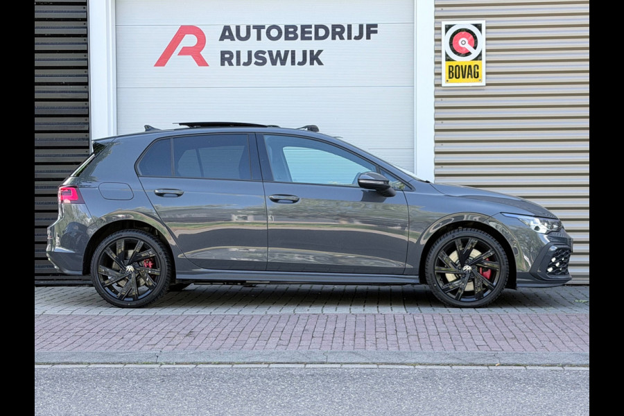Volkswagen Golf 1.4 eHybrid GTE Pano/Matrix/Blindspot