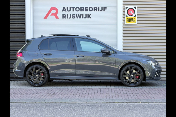 Volkswagen Golf 1.4 eHybrid GTE Pano/Matrix/Blindspot