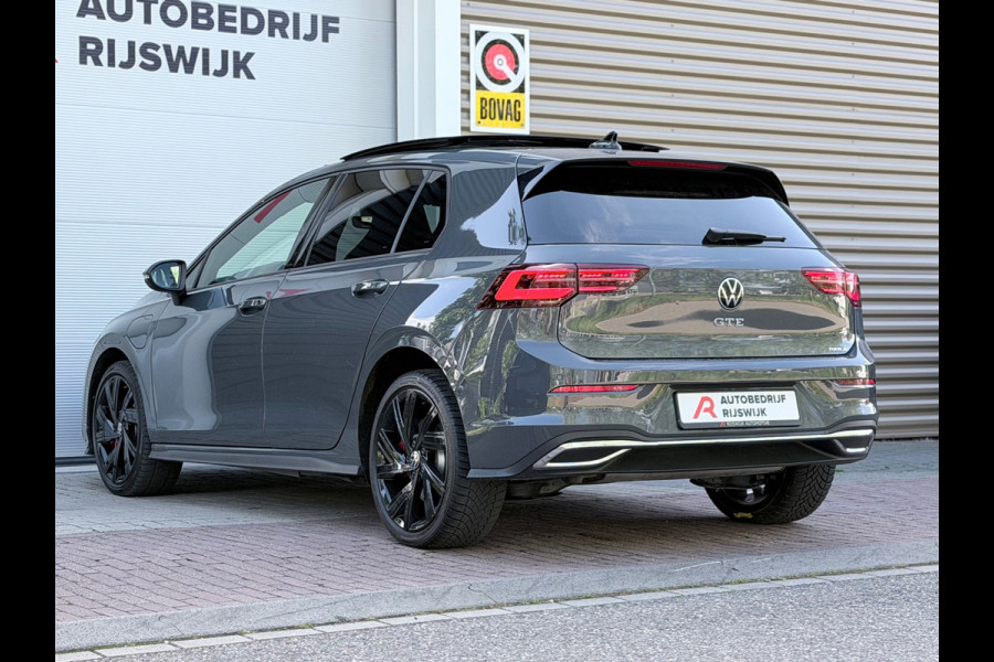 Volkswagen Golf 1.4 eHybrid GTE Pano/Matrix/Blindspot